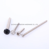 Stainlesss Steel Philips Slotted Head Machine Screws