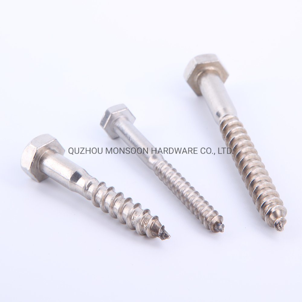 Dacromet Eyes Painted Cup Hook Screws