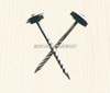 Stainless Steel Roofing Nails