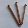 Copper nails with Square shank
