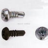 Pan Framing Head Self Drilling Screws