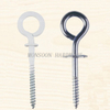 O Type Cap Hook Wood Screws