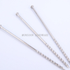 Stainless Steel Helical Nails