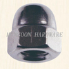 Stainless Steel Hexagonal Cap Nut