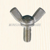 Stainless Steel Wing Bolt
