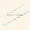 Painted Annular Ring Shank Nails