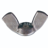 Stainless Steel Wings Nut