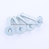 Fixed Position Smooth Concrete Nails