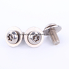 Stainless Steel Pan Head machine Screws