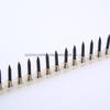 Countersunk Phillips Head Screws with Plastic Link