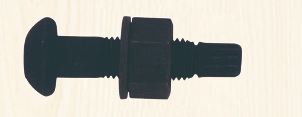 Carbon Steel High-Strength Bolt