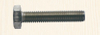 Stainless Steel Hexagonal Head Bolt with Full Thread