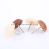 Plastic Head Furniture Nails for Hardware Accessories