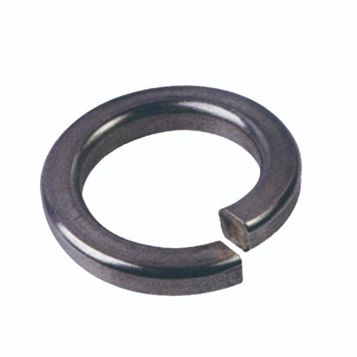 Stainless Steel Spring Washer