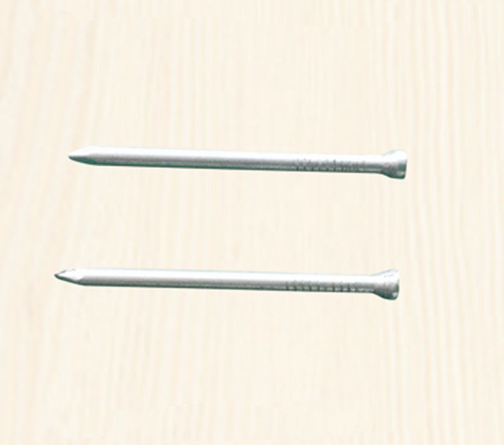 Stainless Steel Coumtersunk Head Panel Pins