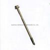 Stainless Steel Hex Head Bi-Metal Self Drilling Screws