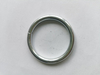 Electro-Galvanized Welded Round Rings