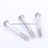 Stainless Steel Socket Head Bolts