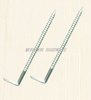 Right Angel Ring Shank Nails