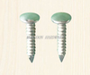 Round Head Ring Shank Nails