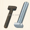 Square Head T Handle Bolt