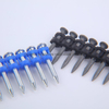 Plastic Collated Smooth Concrete Nails