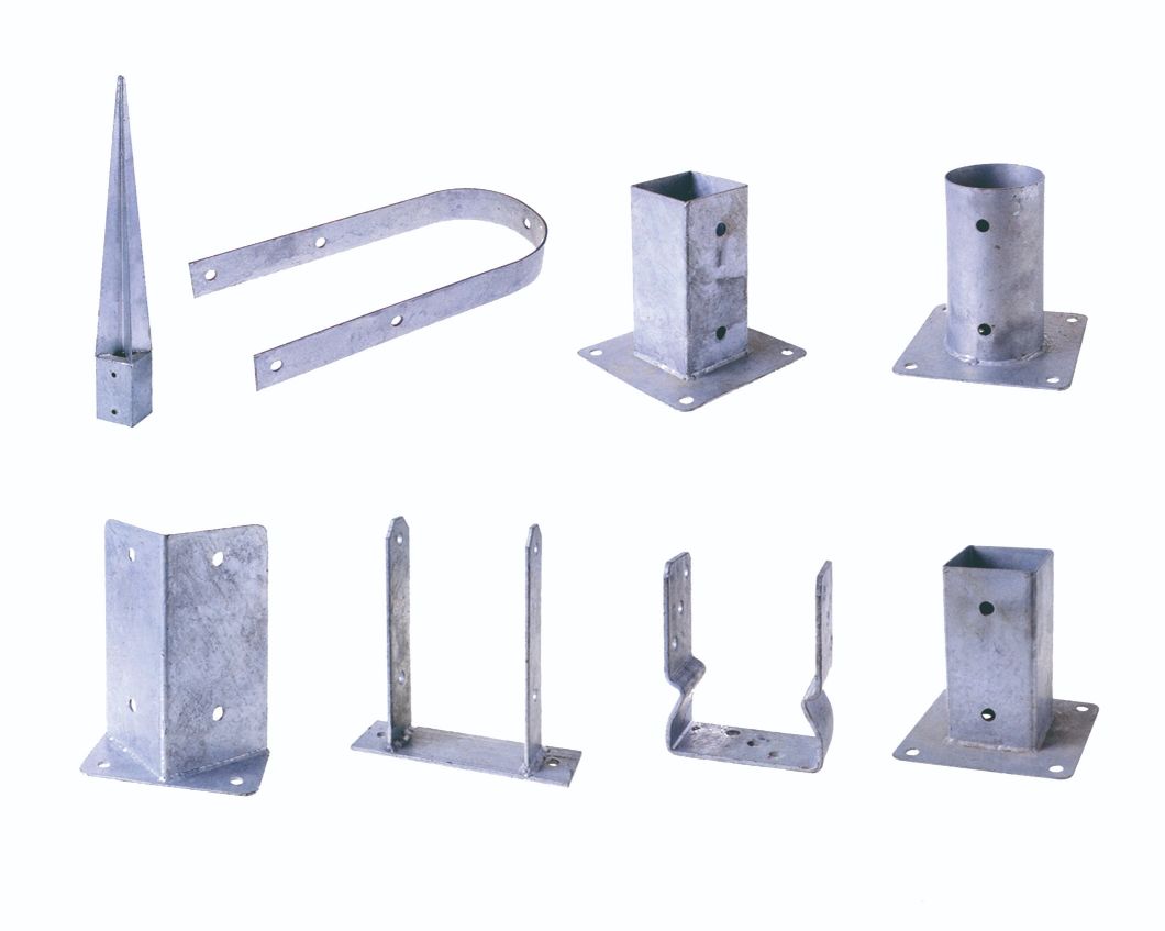 Post Anchors Bolt Down Post Base