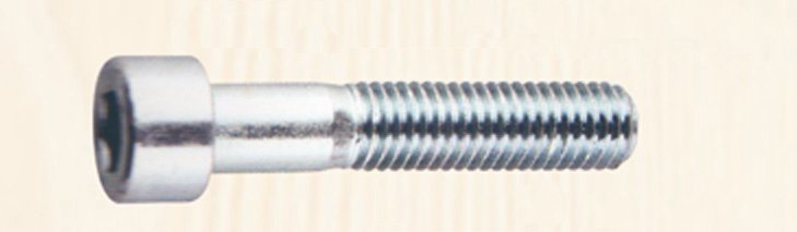 Carbon Steel Hexagonal Socket Head Bolt