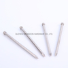 Barbed Shank Lost Head Finishing Nails