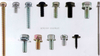 Hexagon Washer Phillips Pan Head Combined Sems Screws