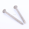 Special Threading Shank Nails