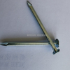 Oval Head Square Grooved Shank Nails