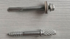 Special Carbon Steel Screws