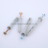 Hammer Drive Anchor with Nail Screw