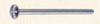 Carbon Steel Slotted Truss Head Phillips Roofing Bolt