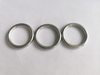 Electro-Galvanized Welded Round Rings