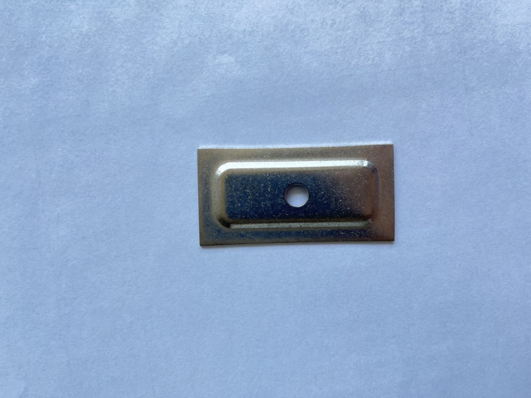 Stainless Steel 304 Angled Clamp and Flat Clamp