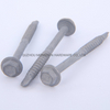Hex Washer Head Self Drilling Roofing Screws