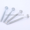 Hex Washer Head Self-Tapping Screws with Countersunk