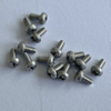 Stainless Steel Pan Head Phillips Machine Screws