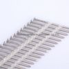 Full Round Head Plastic Strip Nails