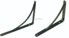 Metal Heavy Duty Shelf Bracket for Wall Supporting