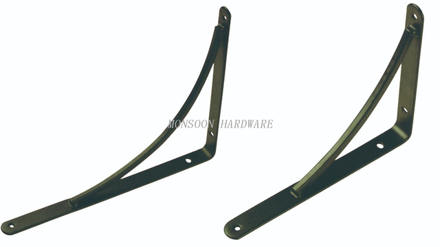 Metal Heavy Duty Shelf Bracket for Wall Supporting