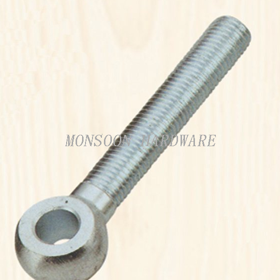 Carbon Steel Eye Bolt