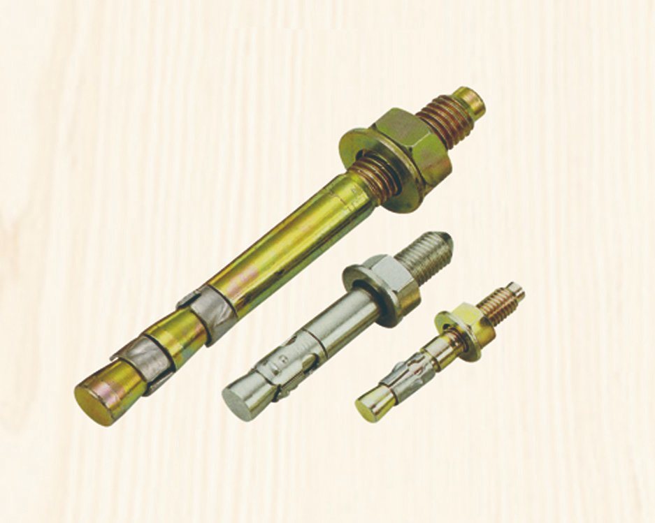 Carbon Steel Wedge Anchor
