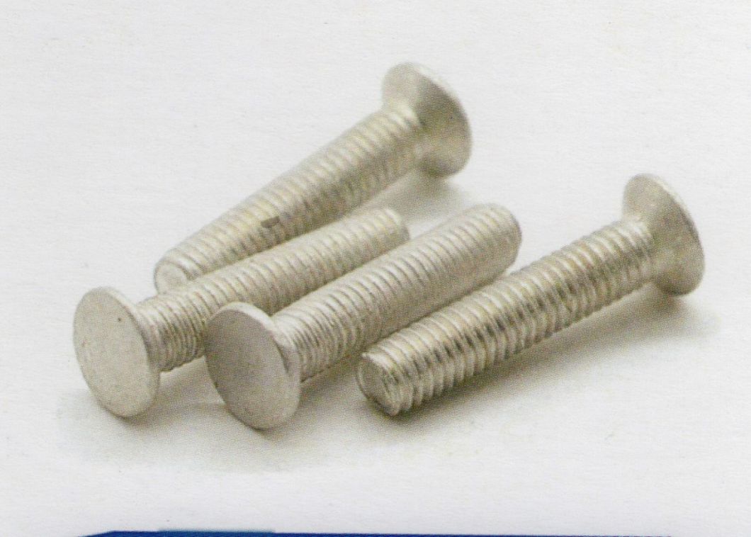 Aluminium Alloy Countersunk Head Screw