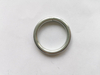 Electro-Galvanized Welded Round Rings