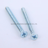 Countersunk Slotted Head Combi Pozi Screws