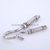 C Type Stainless Steel Shield Anchors