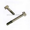 Stainless Steel Hex Head Bi-Metal Self Drilling Screws